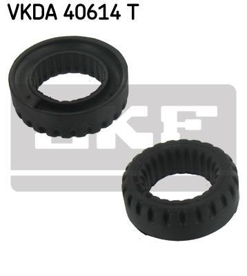 Kit de réparation, coupelle de suspension SKF ref. VKDA 40614 T